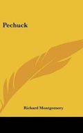 Cover: Pechuck - Kessinger Publishing