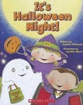 Cover: It's Halloween Night! - Scholastic US
