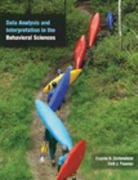 Enlarge image Cover: Data Analysis and Interpretation in the Behavioral Sciences (with InfoTrac (R)) - Wadsworth Publishing Co Inc