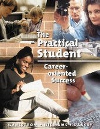 Enlarge image Cover: The Practical Student - Wadsworth Publishing Co Inc