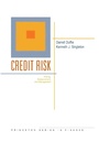 Cover: Credit Risk - Princeton University Press