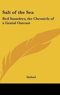 Cover: Salt of the Sea - Kessinger Publishing
