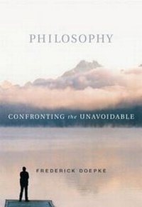 Enlarge image Cover: Philosophy - Wadsworth Publishing Co Inc