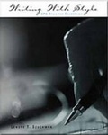 Cover: Writing with Style : APA Style for Counseling (with InfoTrac (R)) - Wadsworth Publishing Co Inc