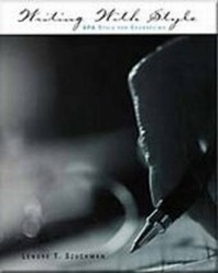 Enlarge image Cover: Writing with Style : APA Style for Counseling (with InfoTrac (R)) - Wadsworth Publishing Co Inc