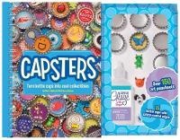 Enlarge image Cover: Capsters Single - Klutz Press Inc