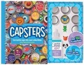 Cover: Capsters 6Pack - Klutz Press Inc