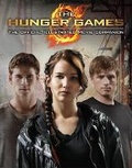 Cover: The Hunger Games Official Illustrated Movie Companion - Scholastic US