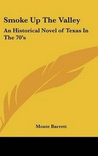 Enlarge image Cover: Smoke Up The Valley - Kessinger Publishing