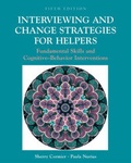 Cover: Intrvew Chg Strat F/Help 5e - Wadsworth Publishing Co Inc