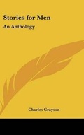 Cover: Stories for Men - Kessinger Publishing