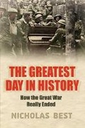 Cover: The Greatest Day In History - Weidenfeld & Nicolson