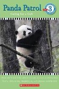 Cover: Scholastic Reader Level 3: Panda Patrol - Scholastic US