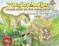 Cover: The Magic School Bus in the Time of Dinosaurs - Scholastic US
