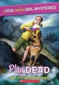 Cover: Play Dead - Scholastic US