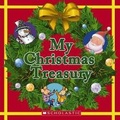 Cover: My Christmas Treasury - Scholastic US