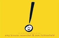 Enlarge image Cover: Exclamation Mark - Scholastic US