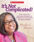 Cover: It's Not Complicated - Scholastic US