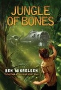 Cover: Jungle of Bones - Scholastic US