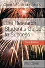 Cover: The Research Student's Guide to Success - Open University Press