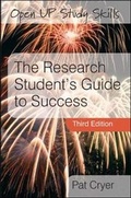 Cover: The Research Student's Guide to Success - Open University Press