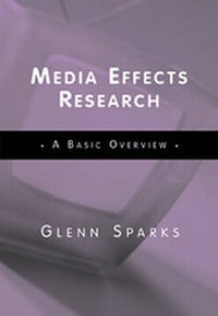 Enlarge image Cover: Media Effects Research - Wadsworth Publishing Co Inc
