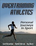 Cover: Overtraining Athletes - Human Kinetics