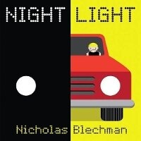 Enlarge image Cover: Night Light - Scholastic US