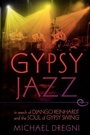 Cover: Gypsy Jazz - Oxford University Press Inc