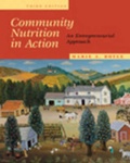 Cover: Community Nutrition in Action - Brooks Cole