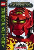 Cover: Lego Hero Factory: Secret Mission #1 Doom Box - Scholastic US