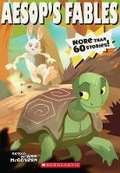 Cover: Aesop's Fables - Scholastic US