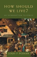Cover: How Should We Live? - Wadsworth Publishing Co Inc