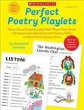 Cover: Perfect Poetry Playlets - Scholastic US