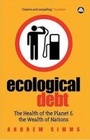 Cover: HEALTH OF THE PLANET & WEALTH OF NATIONS - Pluto Press