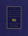 Cover: Adv Nutr/Hum Metab W/Info 4e - Wadsworth Publishing Co Inc