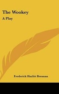 Cover: The Wookey - Kessinger Publishing