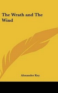 Enlarge image Cover: The Wrath and The Wind - Kessinger Publishing