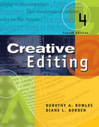 Enlarge image Cover: Creative Ed 4e - Wadsworth Publishing Co Inc