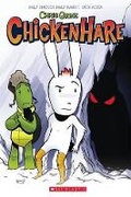 Cover: Chickenhare - Graphix