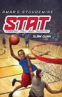 Enlarge image Cover: Slam Dunk - Scholastic Paperbacks