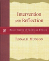 Enlarge image Cover: Intervention and Reflection - Wadsworth Publishing Co Inc