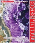 Cover: Rocks and Minerals - Scholastic US