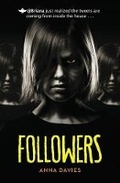 Cover: Followers - Scholastic US