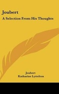 Cover: Joubert - Kessinger Publishing