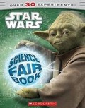 Cover: Science Fair Book (Star Wars) - Scholastic US