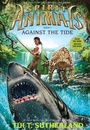 Cover: Against the Tide - Scholastic US