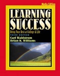 Cover: Learning Success - Wadsworth Publishing Co Inc