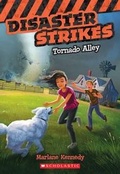 Cover: Tornado Alley - Scholastic US