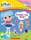 Cover: Dress-Up Day! - Scholastic Inc.